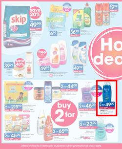 Clicks : You Pay Less (9 Oct - 22 Oct 2018), page 2