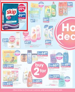 Clicks : You Pay Less (9 Oct - 22 Oct 2018), page 2