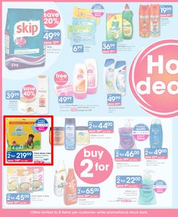 Clicks : You Pay Less (9 Oct - 22 Oct 2018), page 2