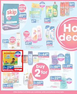 Clicks : You Pay Less (9 Oct - 22 Oct 2018), page 2
