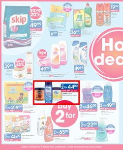 Clicks : You Pay Less (9 Oct - 22 Oct 2018), page 2