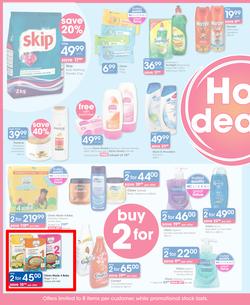 Clicks : You Pay Less (9 Oct - 22 Oct 2018), page 2