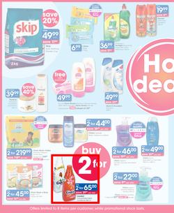 Clicks : You Pay Less (9 Oct - 22 Oct 2018), page 2