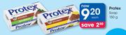Protex Soap-150g Each