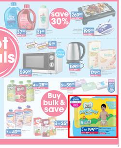 Clicks : You Pay Less (9 Oct - 22 Oct 2018), page 3