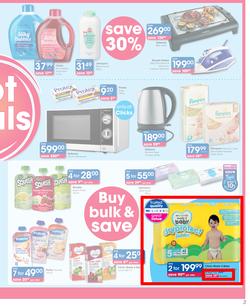 Clicks : You Pay Less (9 Oct - 22 Oct 2018), page 3
