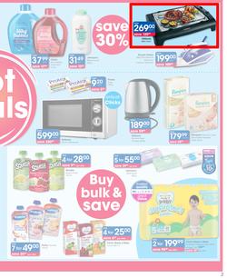 Clicks : You Pay Less (9 Oct - 22 Oct 2018), page 3