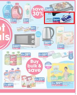 Clicks : You Pay Less (9 Oct - 22 Oct 2018), page 3