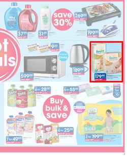 Clicks : You Pay Less (9 Oct - 22 Oct 2018), page 3