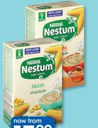 Nestle Nestum Stage 1 Or 2 Baby Cereal-500g Each