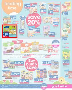 Clicks : You Pay Less (9 Oct - 22 Oct 2018), page 22