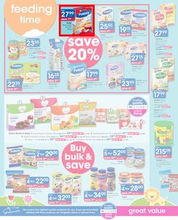 Clicks : You Pay Less (9 Oct - 22 Oct 2018), page 22