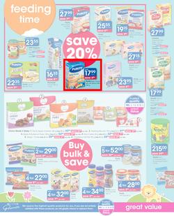Clicks : You Pay Less (9 Oct - 22 Oct 2018), page 22
