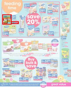 Clicks : You Pay Less (9 Oct - 22 Oct 2018), page 22