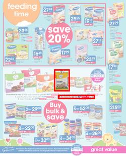Clicks : You Pay Less (9 Oct - 22 Oct 2018), page 22