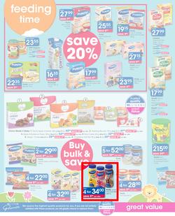 Clicks : You Pay Less (9 Oct - 22 Oct 2018), page 22