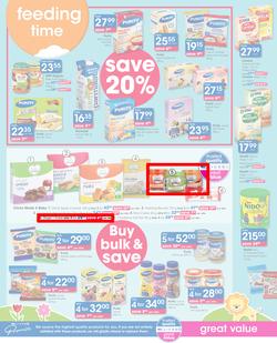 Clicks : You Pay Less (9 Oct - 22 Oct 2018), page 22