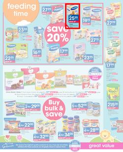 Clicks : You Pay Less (9 Oct - 22 Oct 2018), page 22