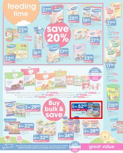 Clicks : You Pay Less (9 Oct - 22 Oct 2018), page 22