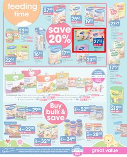 Clicks : You Pay Less (9 Oct - 22 Oct 2018), page 22