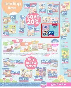 Clicks : You Pay Less (9 Oct - 22 Oct 2018), page 22