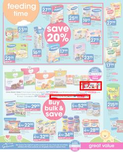 Clicks : You Pay Less (9 Oct - 22 Oct 2018), page 22