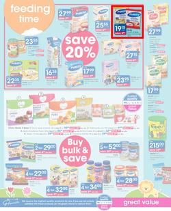 Clicks : You Pay Less (9 Oct - 22 Oct 2018), page 22