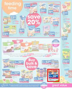 Clicks : You Pay Less (9 Oct - 22 Oct 2018), page 22