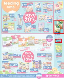 Clicks : You Pay Less (9 Oct - 22 Oct 2018), page 22