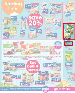 Clicks : You Pay Less (9 Oct - 22 Oct 2018), page 22