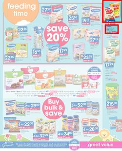 Clicks : You Pay Less (9 Oct - 22 Oct 2018), page 22