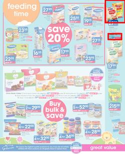 Clicks : You Pay Less (9 Oct - 22 Oct 2018), page 22