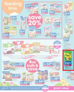 Clicks : You Pay Less (9 Oct - 22 Oct 2018), page 22