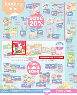 Clicks : You Pay Less (9 Oct - 22 Oct 2018), page 22