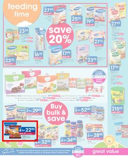 Clicks : You Pay Less (9 Oct - 22 Oct 2018), page 22