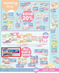 Clicks : You Pay Less (9 Oct - 22 Oct 2018), page 22