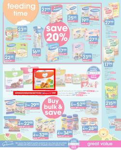 Clicks : You Pay Less (9 Oct - 22 Oct 2018), page 22