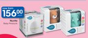 Nuvita Baby Products-Each
