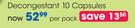 Karvol Decongestant 10 Capsules-Per Pack