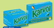 Karvol Decongestant 10 Capsules-Per Pack
