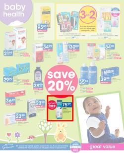Clicks : You Pay Less (9 Oct - 22 Oct 2018), page 24