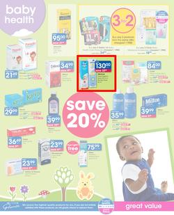Clicks : You Pay Less (9 Oct - 22 Oct 2018), page 24