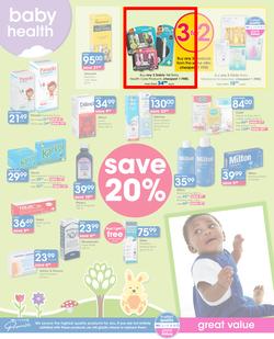 Clicks : You Pay Less (9 Oct - 22 Oct 2018), page 24