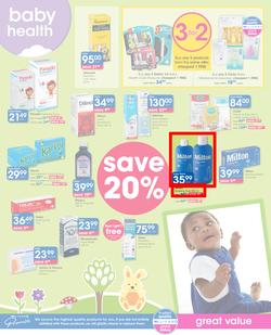 Clicks : You Pay Less (9 Oct - 22 Oct 2018), page 24
