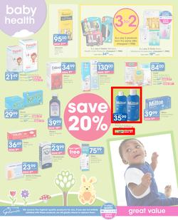 Clicks : You Pay Less (9 Oct - 22 Oct 2018), page 24
