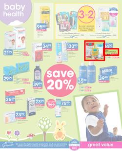 Clicks : You Pay Less (9 Oct - 22 Oct 2018), page 24