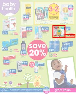 Clicks : You Pay Less (9 Oct - 22 Oct 2018), page 24