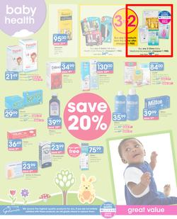 Clicks : You Pay Less (9 Oct - 22 Oct 2018), page 24