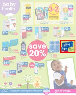 Clicks : You Pay Less (9 Oct - 22 Oct 2018), page 24