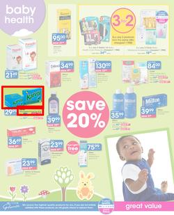 Clicks : You Pay Less (9 Oct - 22 Oct 2018), page 24